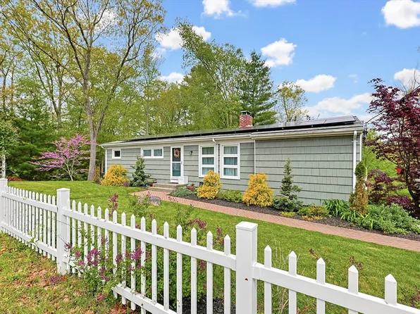 67 Handy St, Attleboro, MA 02703