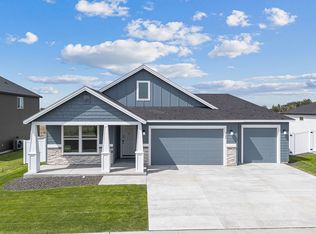4740 W Thrush St, Moses Lake, WA 98837