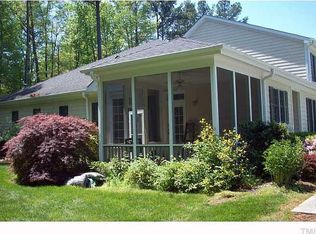 401 Whitmore Ln, Durham, NC 27707