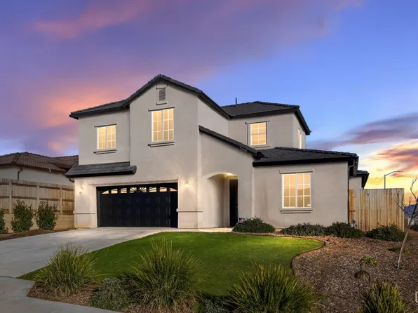 9208 Red Hawk Ct, Bakersfield, CA 93306