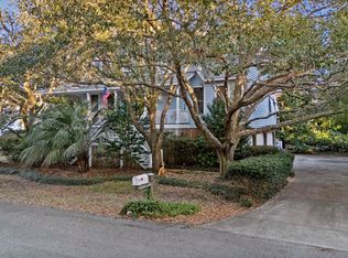 2 Wills Way, Isle Of Palms, SC 29451