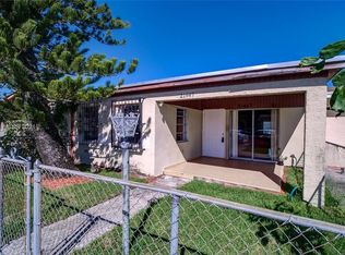 21447 NW 39th Ave, Miami Gardens, FL 33055