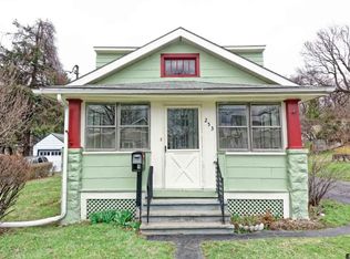 253 Hudson Ave E, Rensselaer, NY 12144