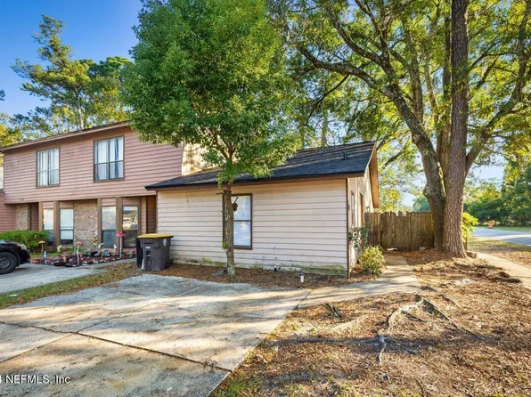 5676 BRYNER Drive, Jacksonville, FL 32244