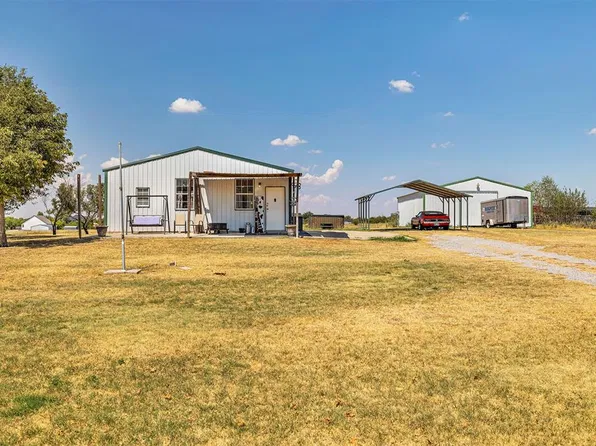 16925 W Wilshire Blvd, Yukon, OK 73099