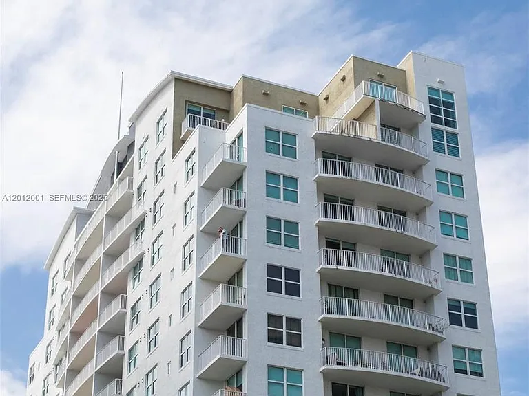 3180 SW 22nd Ter #807 — Photo 13