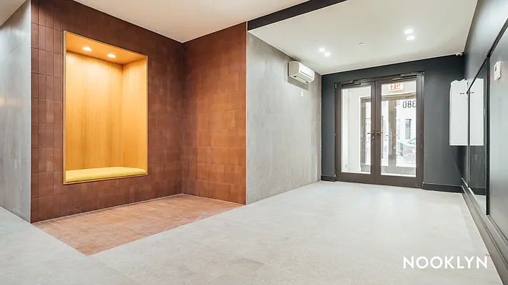 Rented by Nooklyn NYC LLC | media 43