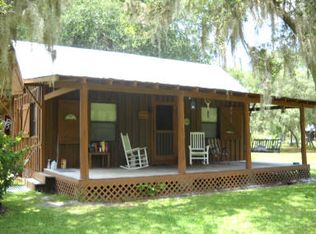87 NE 538th St, Old Town, FL 32680