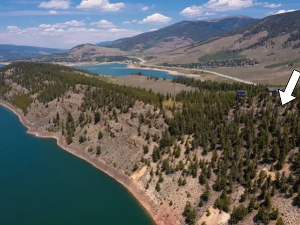 315 High Meadow Drive, Dillon, CO 80435