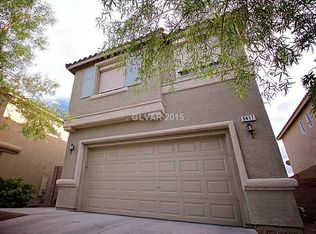 9417 Jewel Lake Ave, Las Vegas, NV 89166
