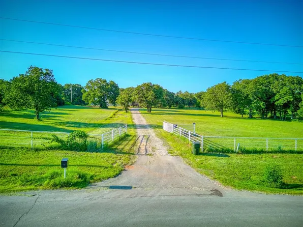 13109 E Post Oak Rd, Noble, OK 73068