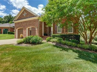 2293 Founders Hill Ct, Midlothian, VA 23113