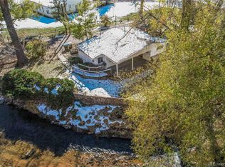 315 Spring St, Morrison, CO 80465