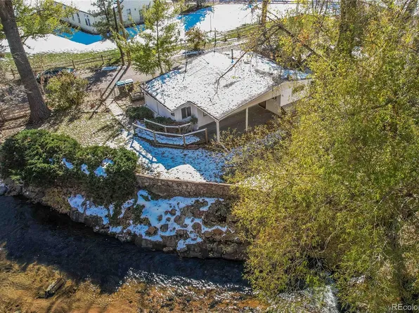 315 Spring Street, Morrison, CO 80465