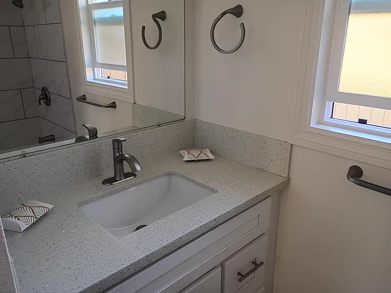 Huntington Garden Apartments — Photo 74