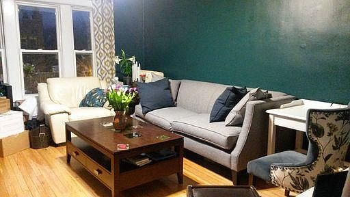 2nd image of 3639 N Damen Ave #3