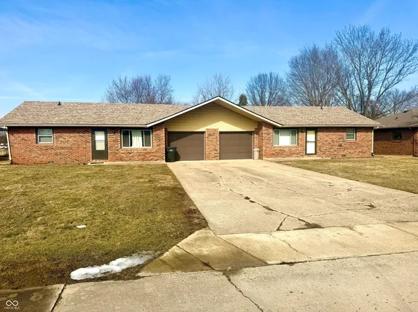 114 Darin Ct, Anderson, IN 46012