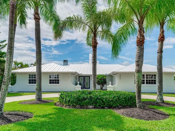 5354 SE Horseshoe Point Rd, Stuart, FL 34997
