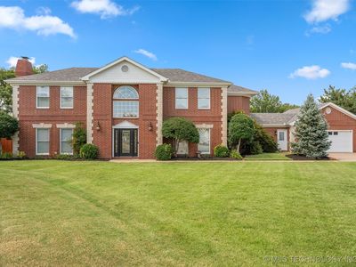 2801 Monticello Dr, Bartlesville, OK, 74006