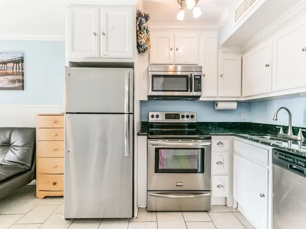 6300 Seawall Blvd Unit 3101, Galveston, TX 77551