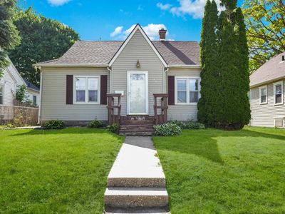 132 Linwood Ave, Waterloo, IA, 50702