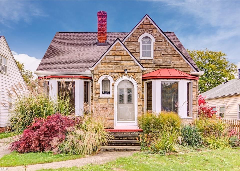 Welcome Home!