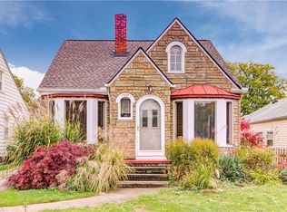 4089 W 143rd St, Cleveland, OH 44135