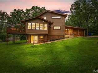 529 Rue Therese, Bonne Terre, MO 63628