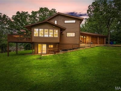 529 Rue Therese, Bonne Terre, MO, 63628