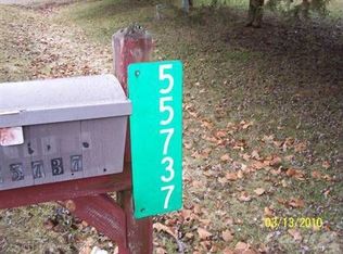 55737 Barbee Rd, Mendon, MI 49072