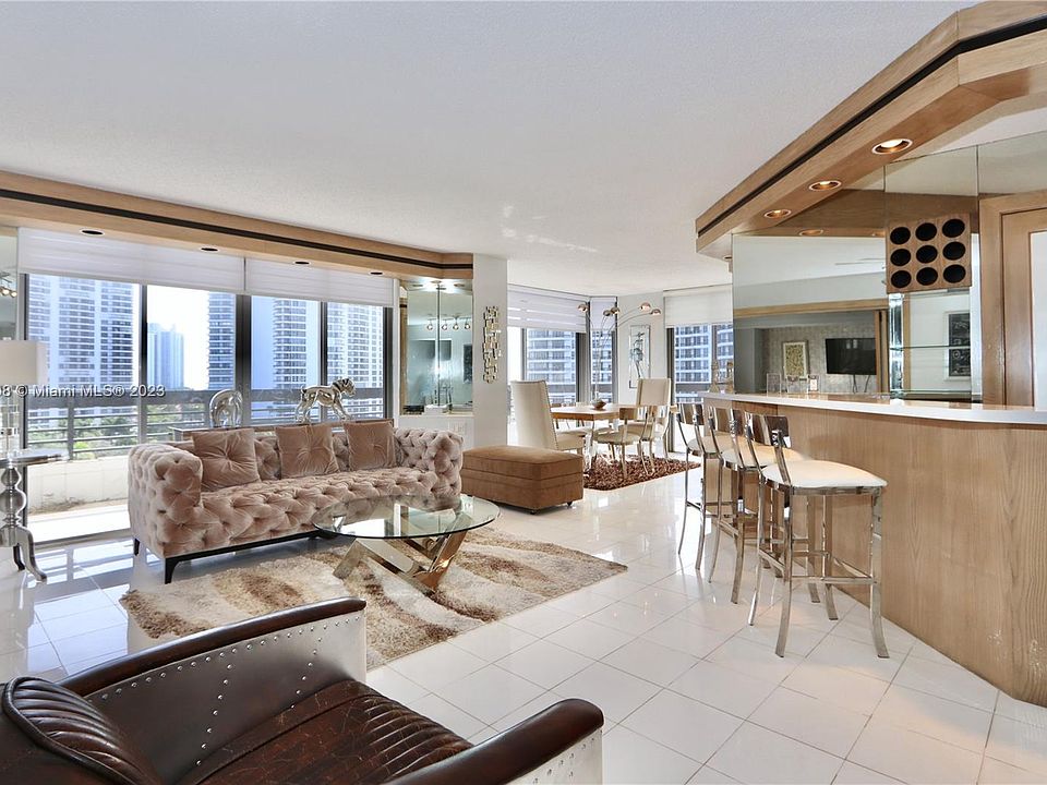 1st image of 3500 Mystic Pointe Dr APT 1008