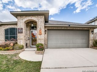 8515 Valga Hl, San Antonio, TX 78251