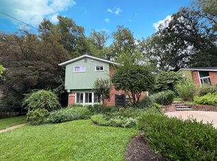 10811 Lombardy Rd, Silver Spring, MD 20901