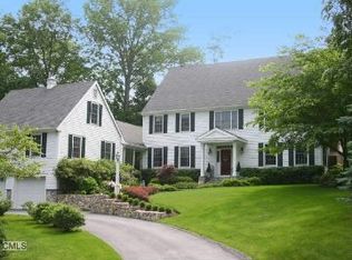 73 Nursery Rd, Ridgefield, CT 06877