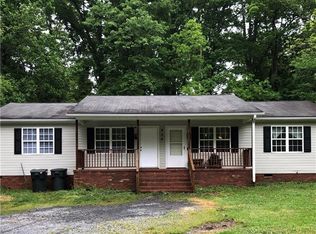 436 Spring St, Asheboro, NC 27203