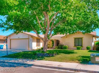 6297 Explorer Dr, Las Vegas, NV 89103