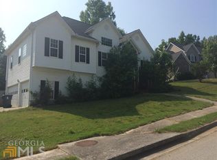 126 Creek Crossing Ln, Temple, GA 30179