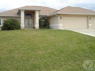 1531 NW 42nd Ave, Cape Coral, FL 33993