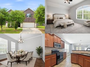 7 Maple Mill Ct, Conroe, TX 77301