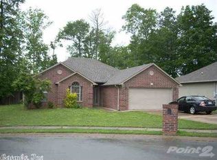 2213 Bridgewater, Bryant, AR 72022
