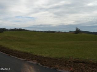 55 Schertz Ln, Rutledge, TN 37861