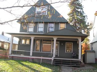 1907 W 3rd Ave APT 5, Spokane, WA 99201