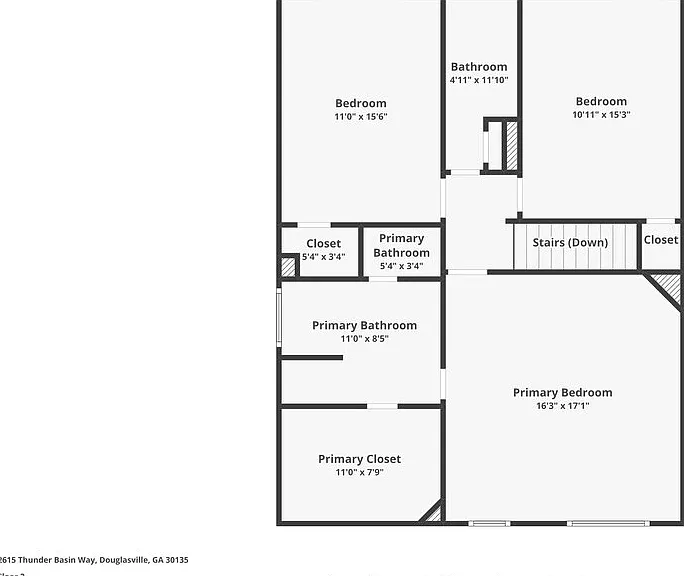 2615 Thunder Basin Way — Photo 3