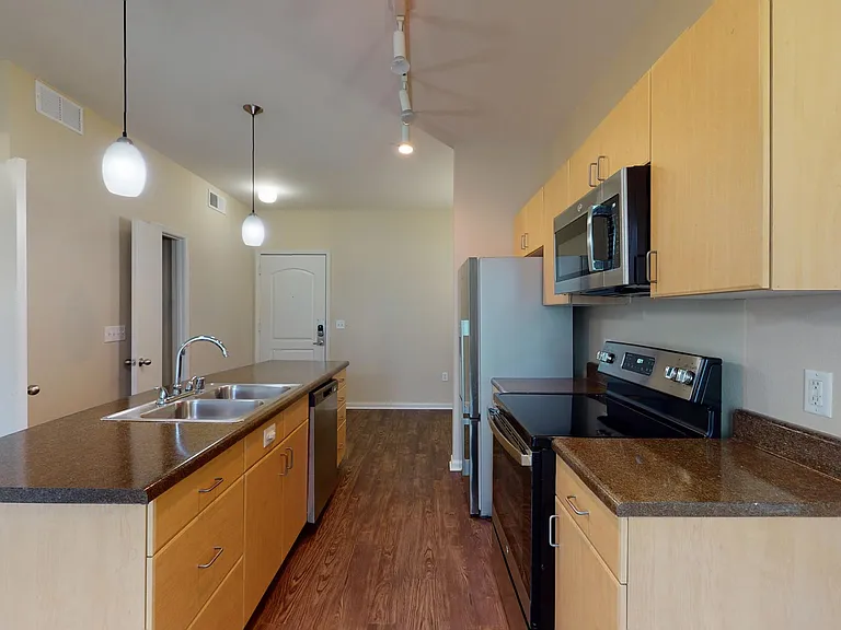 Legacy Village Apartment Homes — Photo 167