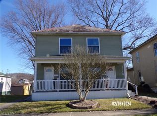 1208 Moxahala Ave, Zanesville, OH 43701