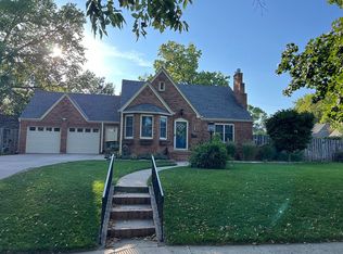 1021 N Colorado Ave, Hastings, NE 68901