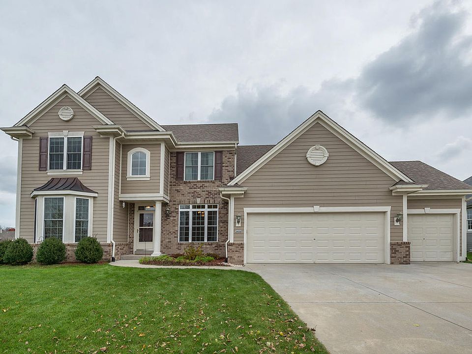 1st image of 3409 Fiddlers Creek Dr