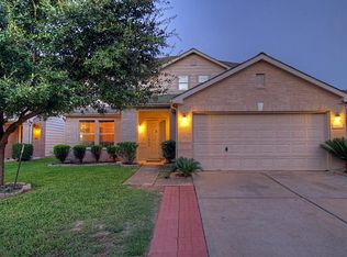 19622 Rippling Brook Ln, Tomball, TX 77375