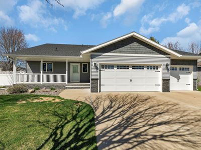 614 Lake Anna Dr, Avon, MN, 56310