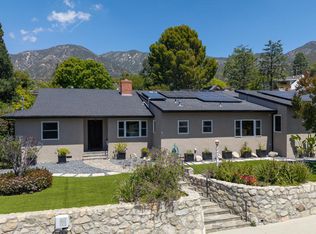 2423 Laughlin Ave, La Crescenta, CA 91214